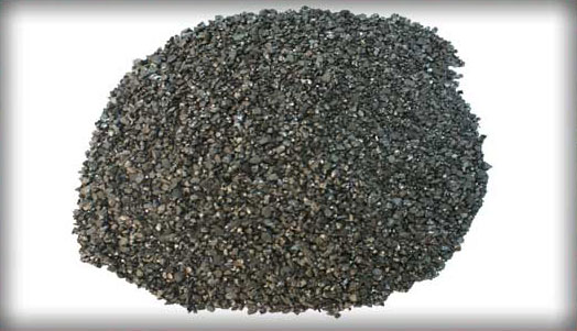 Calcined-Anthracite