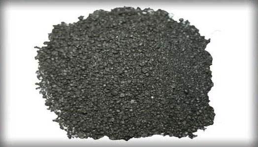 Calcined-Petroleum-Coke