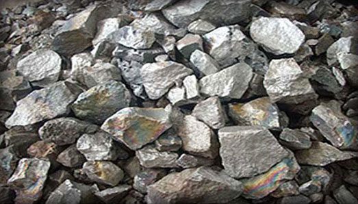 Ferro-Molybdenum